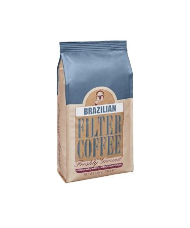 Mehmet Efendi Brazilian Filter Coffee 250gr