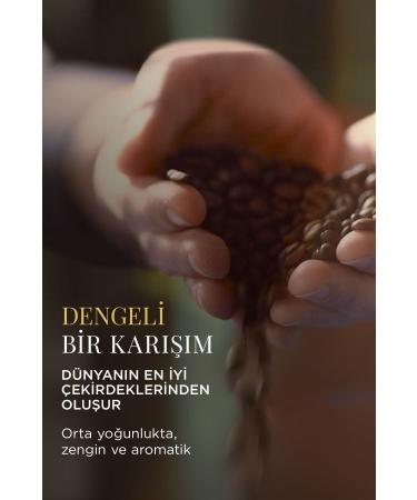 Jacobs Barista Editions Filter Coffee Medium Roast 225 gr - Rich and Aromatic - Buy Online on GoSupps.com