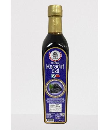 Mesiridin Mesir I Healing Black Mulberry Extract 700 Grams