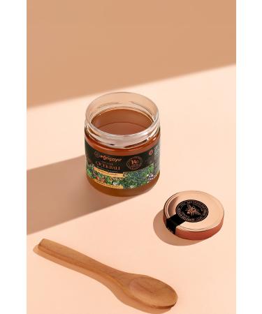E ri ay r Organic Flower Honey Ta14 300g - Buy Online on GoSupps.com