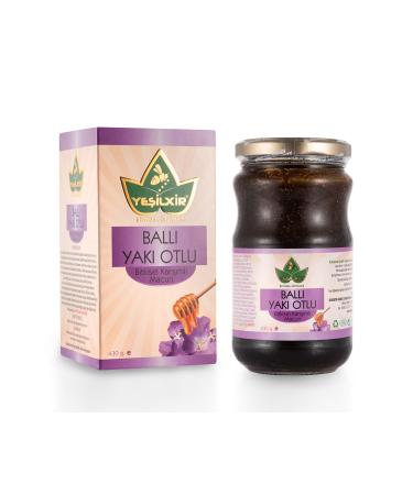 Ye ilxir Yak Herbal Mixed Paste 430 gr