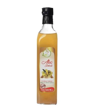 S FA MOTHER Hawthorn Vinegar (500 Ml)