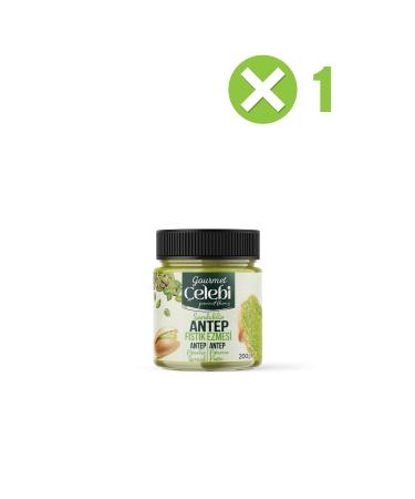 gourmet celebi 3-pack advantage package