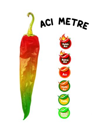 Balbis Extra Hot Silk Pepper 1000 gr - Buy Online on GoSupps.com