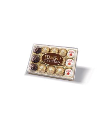 Ferrero Collection 15 St ck 172 G Made In Germany