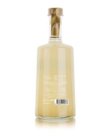 DAYE HATUN Horsetail & Nettle Vinegar (natural Fermented Live Vinegar/500 Ml) - Buy Online on GoSupps.com