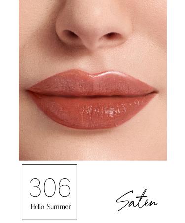 LUSS SATIN LIPSTICK TIMELESS SERIES - Buy Online on GoSupps.com