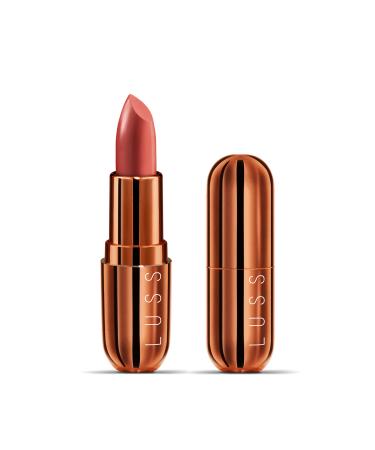 LUSS SATIN LIPSTICK TIMELESS SERIES - Buy Online on GoSupps.com