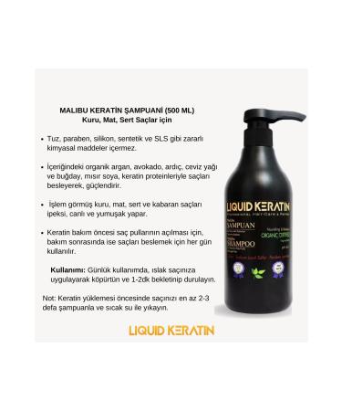 Liquid Keratin Olaplex Alternative Kit - Protective Repair Hairdresser Salon Length Care Set Olaplex No 1 2 3 - Buy Online on GoSupps.com