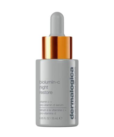 Dermalogica Biolumin-c Night Restore 25 ml