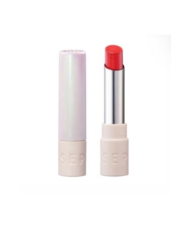 SEPHORA COLLECTION ABOUT THAT SHINE - Natural shiny lipstick