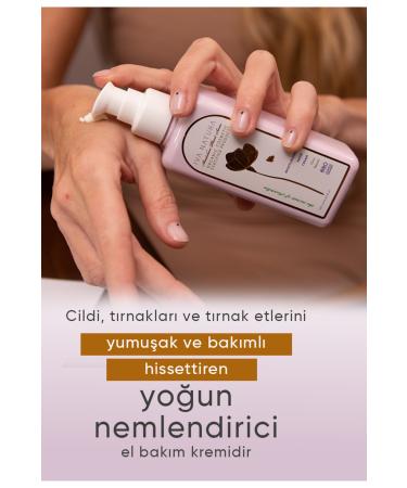 Iva Natura Moisturizing and Nourishing Hand Cream Orange Extract 125 ml - Buy Online on GoSupps.com