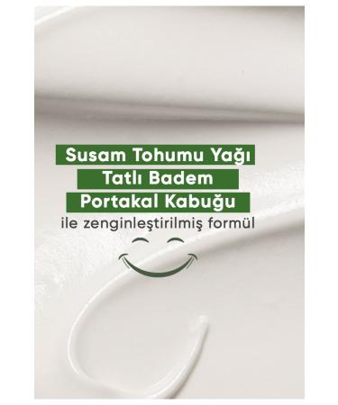 Iva Natura Moisturizing and Nourishing Hand Cream Orange Extract 125 ml - Buy Online on GoSupps.com