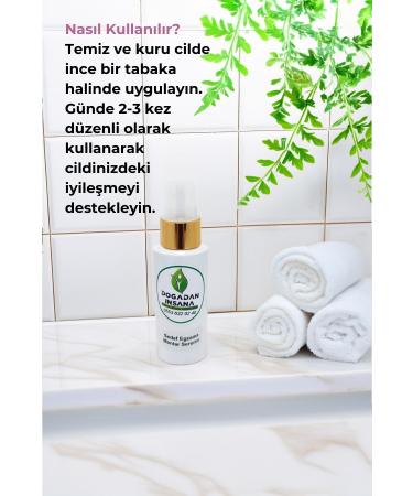 From Nature to Human Mushroom Serum 100 ml - Buy Online on GoSupps.com