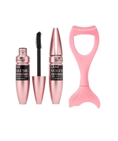 AcarlarTicaret Pro Mascara Set Mascara Application Apparatus Mascara