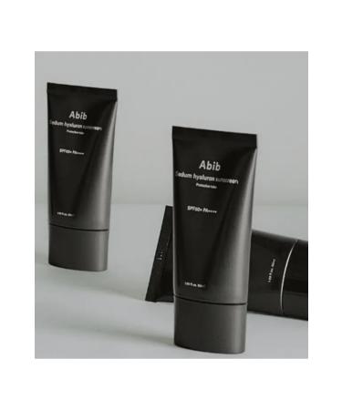 Abib - Sedum Hyaluron Sunscreen Protection Tube Spf50 Pa 50 ml - Buy Online on GoSupps.com