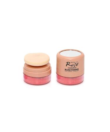 Rose POWDER BLUSH