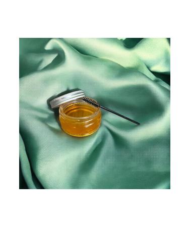 Orchid Eyebrow Shaping and Fixing Wax