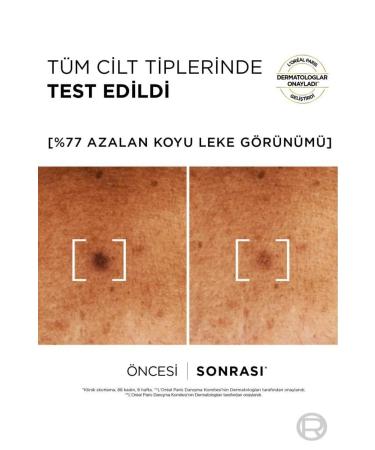 L'Oreal Paris Original New Product Telescopic Lift Mascara Telescopic Mascara Lifting Effect +5mm 9.9 Ml