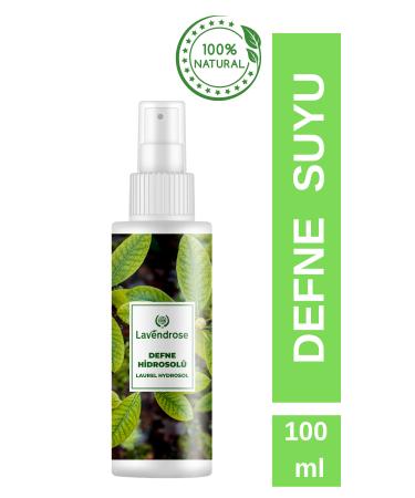 EMENUNU Quality Rosemary Water - Natural Skin and Hair Care 125mL