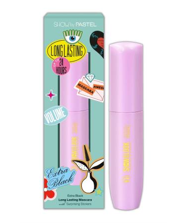 Sephora Lengthening Curling Extra Volume Mascara / Cosmetologist Collection - Buy Online on GoSupps.com