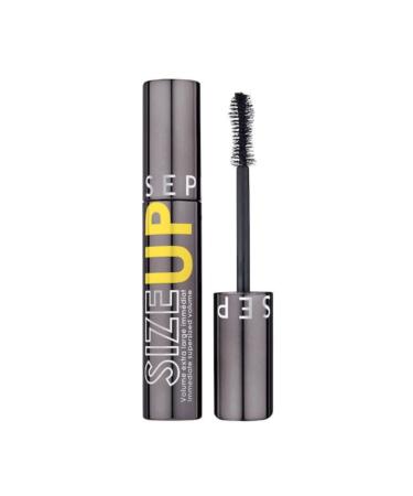 Sephora Lengthening Curling Extra Volume Mascara / Cosmetologist Collection - Buy Online on GoSupps.com