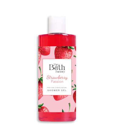 Urban Care Vegan Shower Gel Set of 4 - Buy Online on GoSupps.com