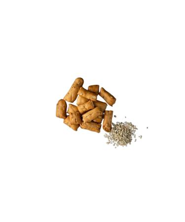 Qavruq quality nuts GALETA WITH SEEDS 500 GR