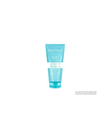 Bioderma Photoderm After Sun Moisturizing and Soothing After Sun Care Cream 200 ml