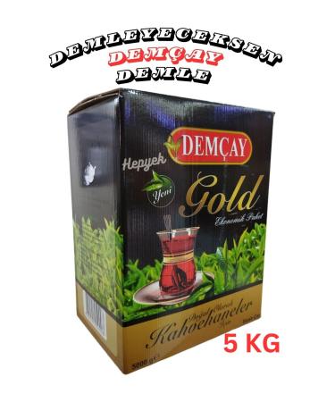 DEM AY Gold Economic Package 5000 gr