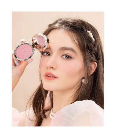 Cosmetics Flower Knows Strawberry Rococo Blush 03 - Buy Online on GoSupps.com