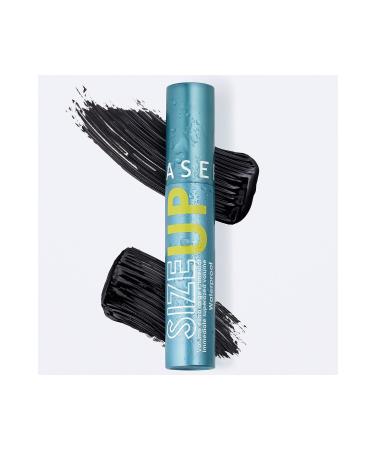 Sephora Extra Large Volume Mascara Size / Cosmetologist Waterproof