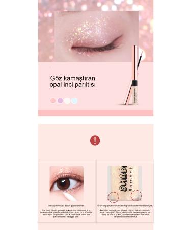 CORINGCO Shabam Shabam Romantic Glitter 01 - Buy Online on GoSupps.com