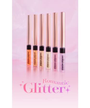 CORINGCO Shabam Shabam Romantic Glitter 01 - Buy Online on GoSupps.com
