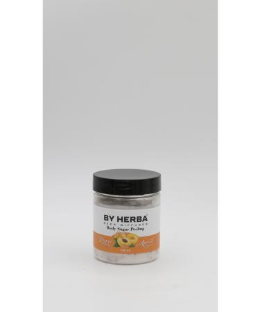 By Herba APRICOT PEELING
