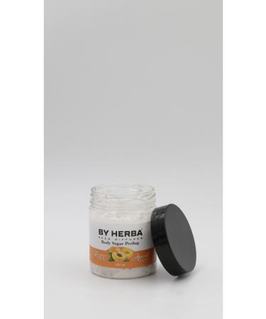 By Herba APRICOT PEELING - Buy Online on GoSupps.com