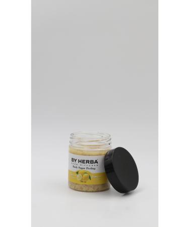 By Herba Lemon Peeling