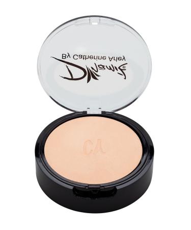 Element Dynamic by Catherine Arley Matte Compact Powder number 1 - Buy Online on GoSupps.com