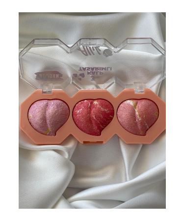 Angel Accessory Rose Blush