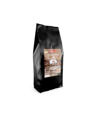 Turbans K rky l K rky l Medium Roast Turkish Coffee 1000 gr Doypack
