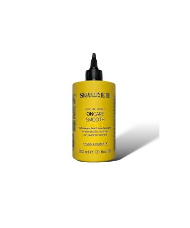 Selective PROFESSIONAL Oncare Smooth Hair Treatment Product