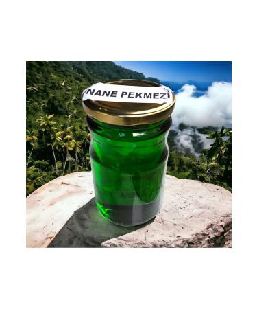 Lika 1 kg Mint Molasses