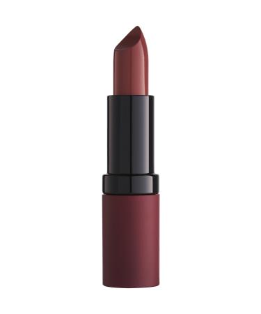 Golden Rose Velvet Matte Lipstick No: 16 and Emily No: 208 Lipstick and Lip Pencil Set