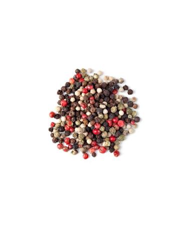 Gupguru Mixed Black Pepper 100 G