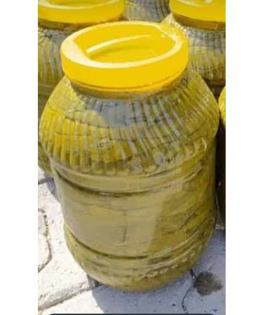 Handmade TOKAT VINEYARD LEAF