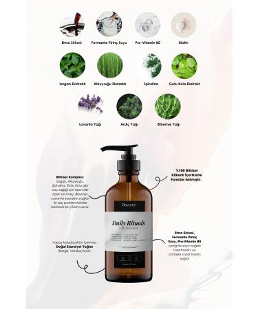 Urban Care Argan Oil & Keratin Special Shampoo for Easily Breakable Hair X3 Pieces - 250 ml - Buy Online on GoSupps.com