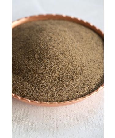 GABAALTI Gaziantep Black Pepper Powder 500 gr