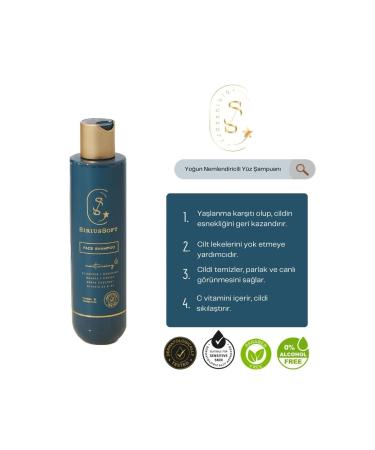 Urban Care Expert Biotin And Caffeine Anti-Hair Loss Shampoo 350ml Peeling Shampoo 200 Ml-vegan - Buy Online on GoSupps.com