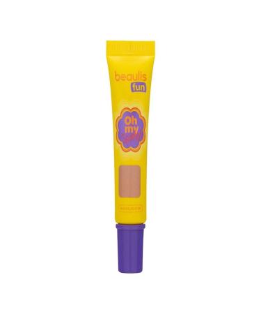 Urban Care Purple Anti-Orange Hair Care Mask 230 Ml-vegan - Buy Online on GoSupps.com