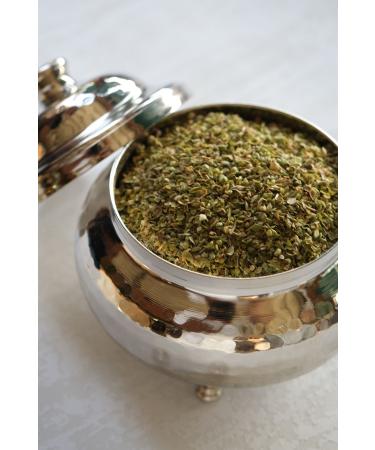 GABAALTI Gaziantep Luxury Thyme 500 gr